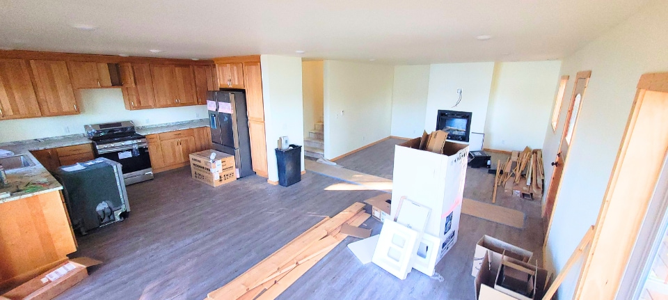 More Photos Of 45 Waterside ln, Sagle Apartments For Sale