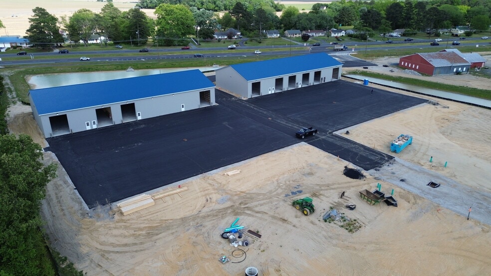 More Photos Of 20354 Sussex Hwy, Bridgeville Unknown For Lease