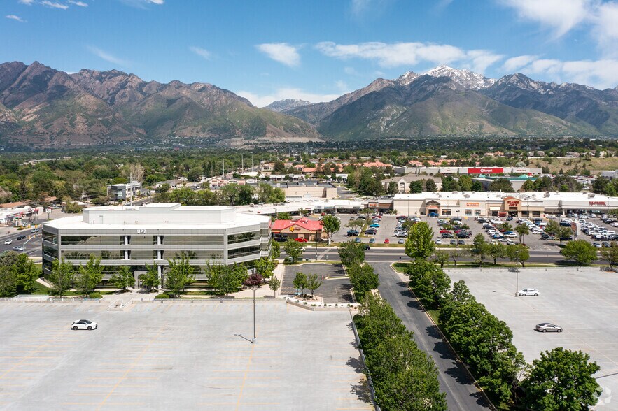 More Photos Of 6955-6965 S Union Park Ctr, Cottonwood Heights Unknown For Lease