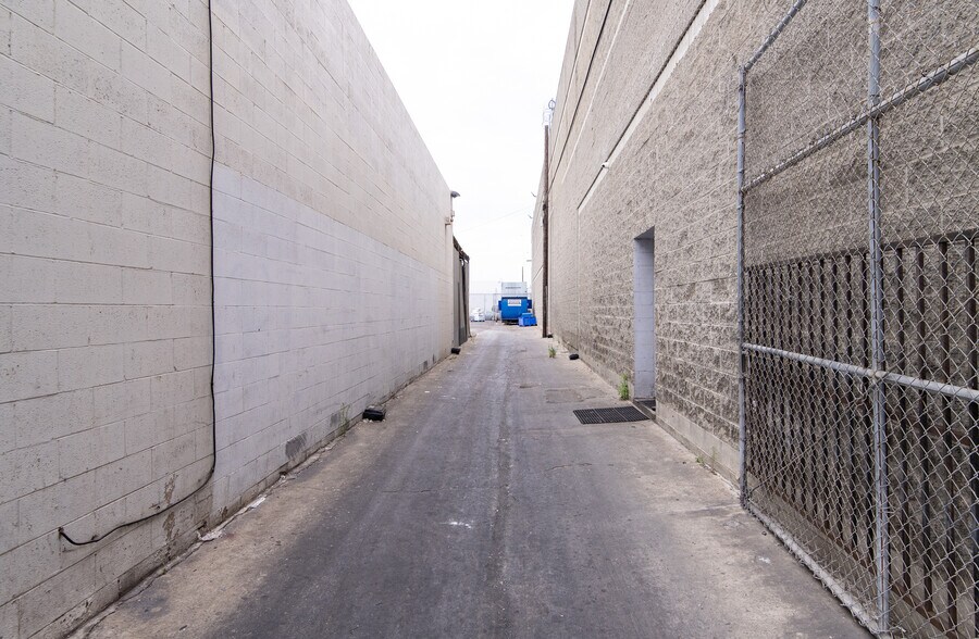 More Photos Of 506 Stanford Ave, Los Angeles Food Processing For Lease