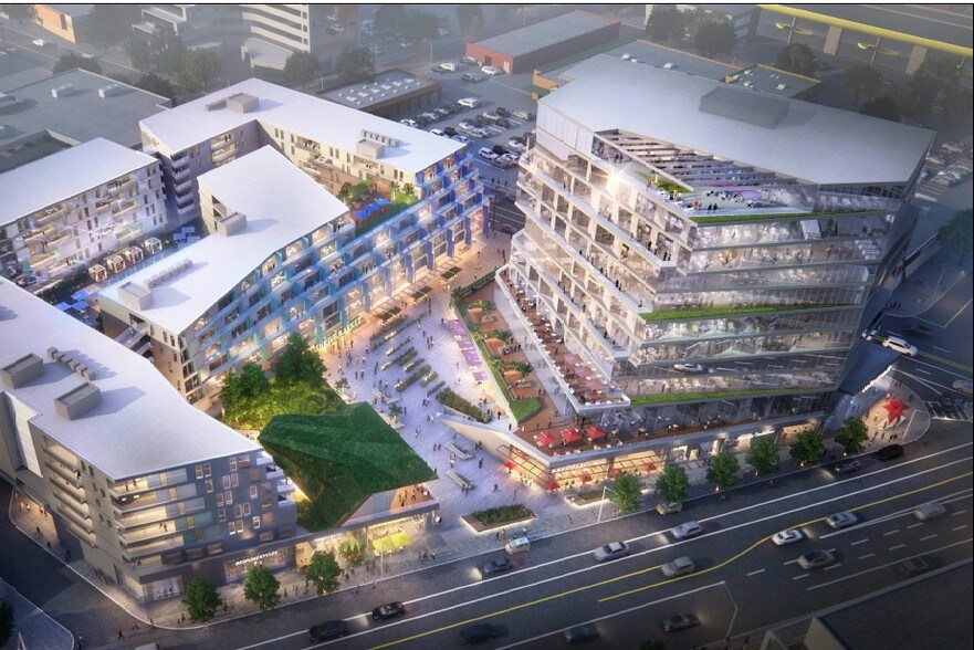 More Photos Of 12121 W Olympic Blvd, Los Angeles Apartments For Lease