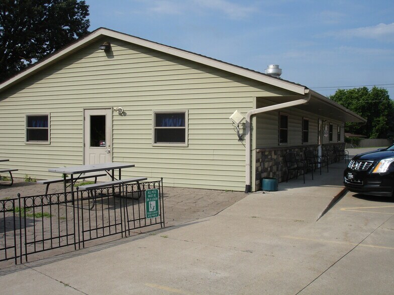 More Photos Of 23991 3rd St, Trempealeau Restaurant For Sale