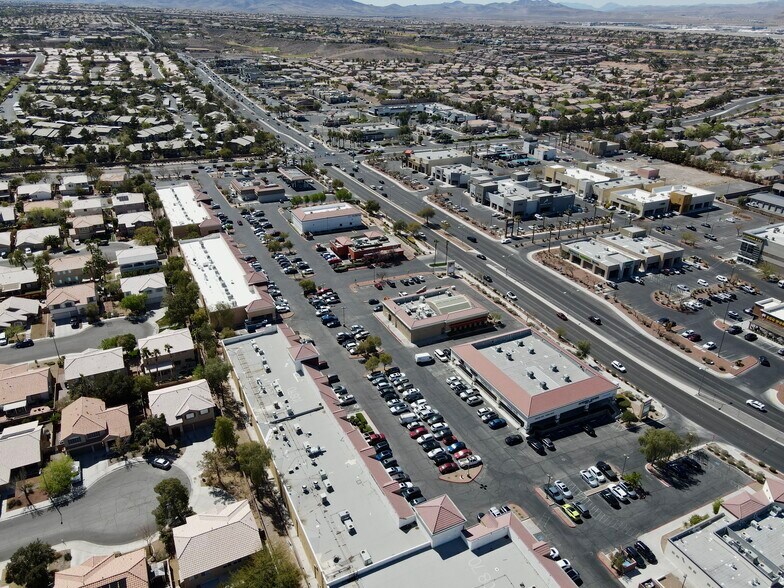 More Photos Of 10960 S Eastern Ave, Henderson Unknown For Lease