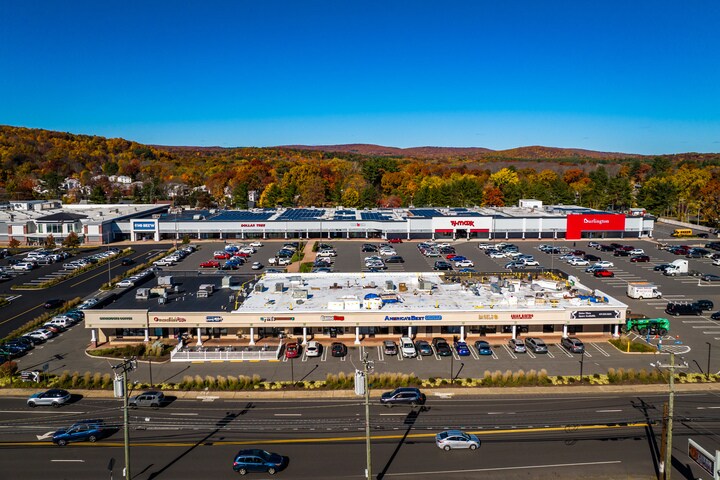 Primary Photo Of 683 Farmington Ave, Bristol Unknown For Lease