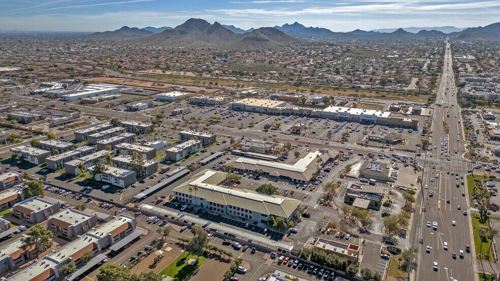 More Photos Of 702 E Bell Rd, Phoenix Unknown For Lease