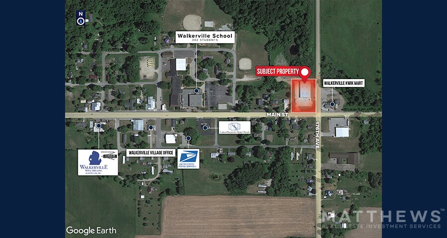 More Photos Of 266 E Main St, Walkerville Freestanding For Sale