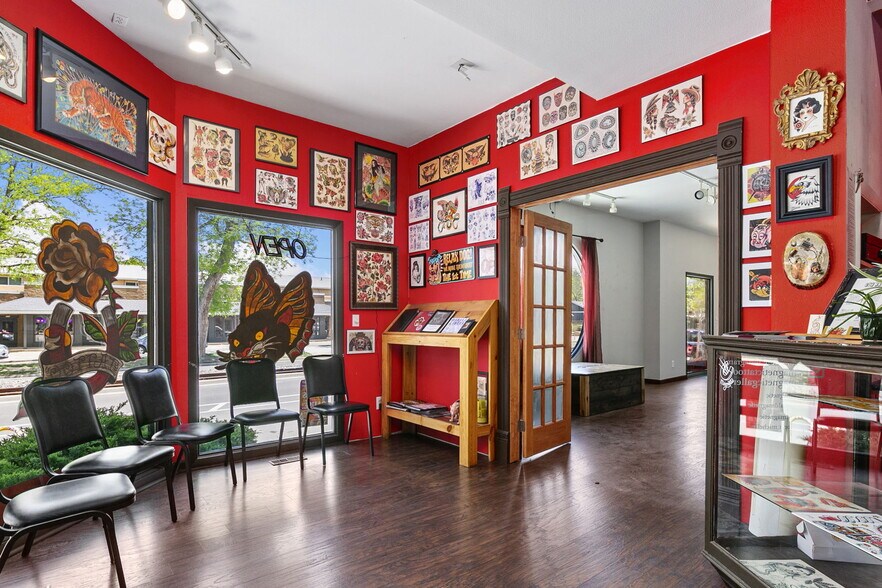 More Photos Of 203 W Myrtle St, Fort Collins Freestanding For Lease