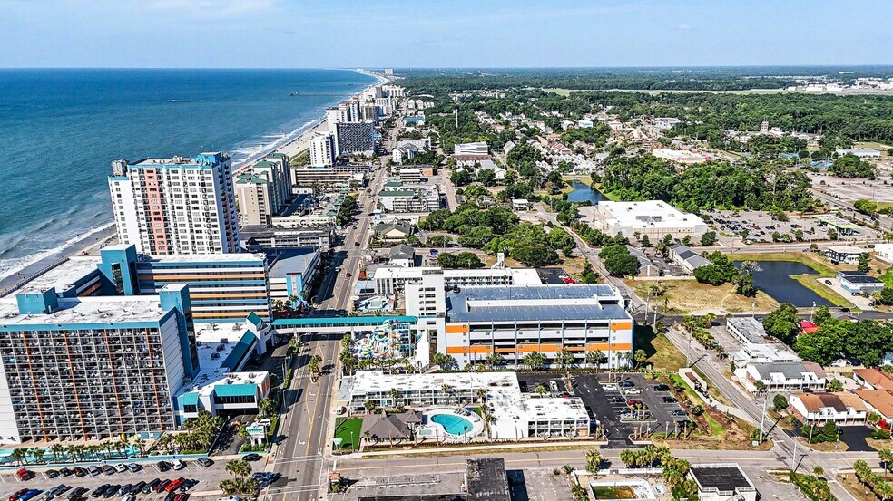 More Photos Of 1500 S Ocean Blvd, Myrtle Beach Apartments For Sale