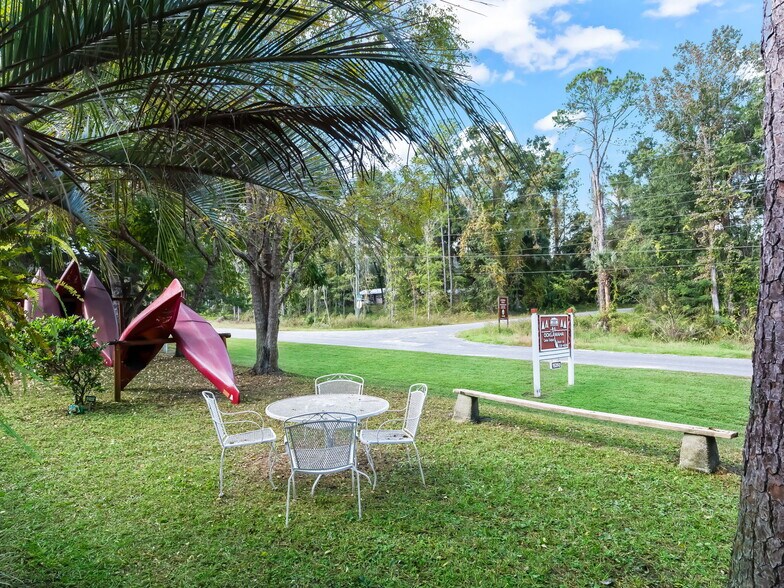 More Photos Of 15260 NE 152nd Pl, Fort Mc Coy Trailer Camper Park For Sale