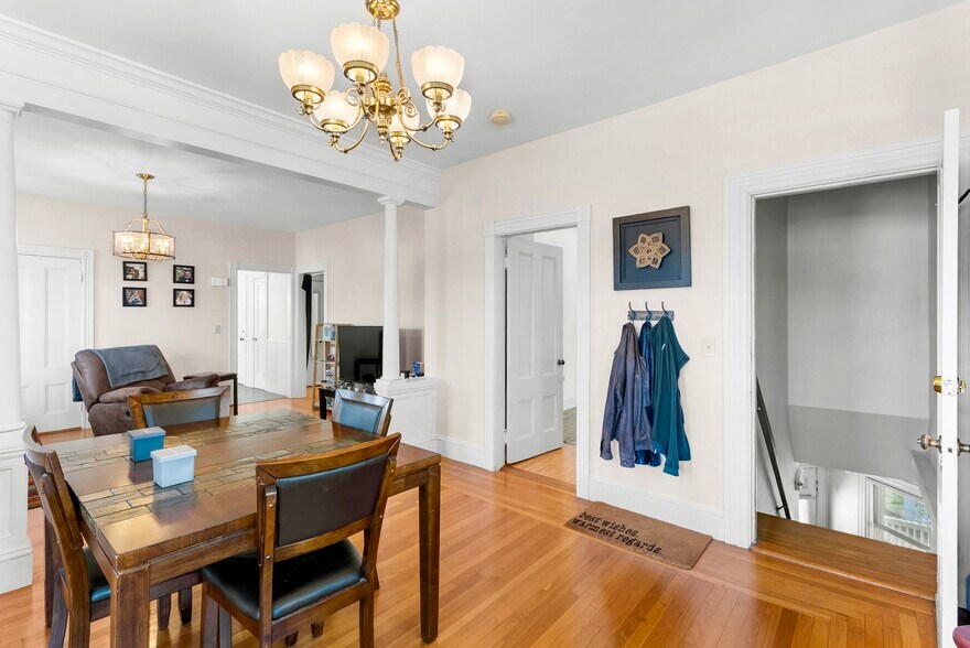 More Photos Of 1358 Smith St, North Providence Office Residential For Sale