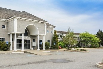 More Photos Of 100 Independence Dr, Hyannis Coworking Space