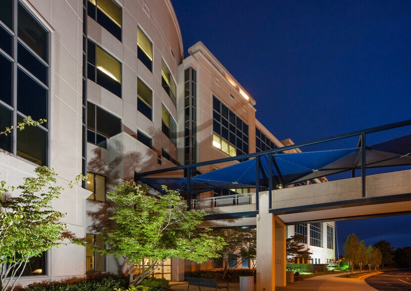 More Photos Of 3400 Old Milton Pky, Alpharetta Unknown For Lease