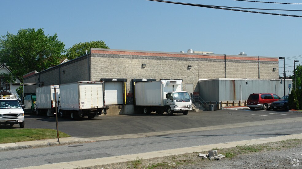 More Photos Of 62 Broadway, Methuen Distribution For Sale