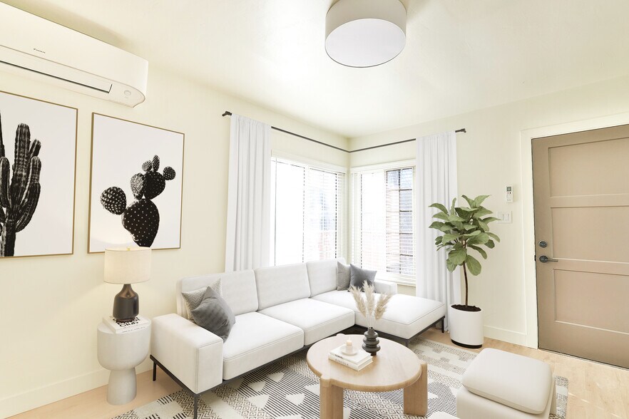 More Photos Of 5074 Madison Ave, San Diego Apartments For Sale