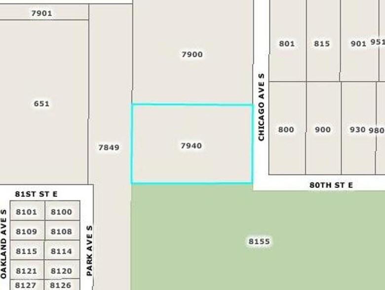 More Photos Of 7900 Chicago Ave, Bloomington Distribution For Sale