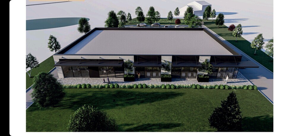 More Photos Of 112 Québec, Shefford General Retail For Lease