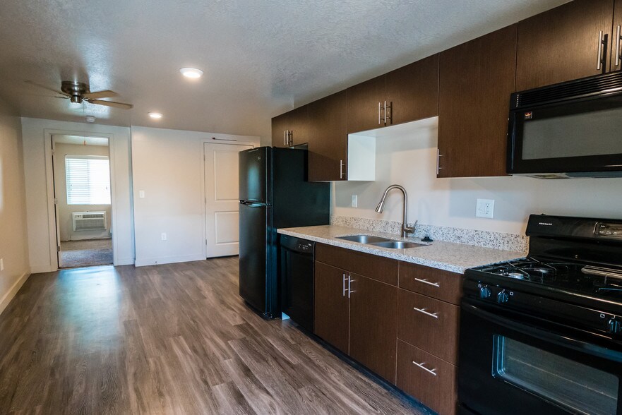 More Photos Of 4189 S 300 W, Ogden Apartments For Sale
