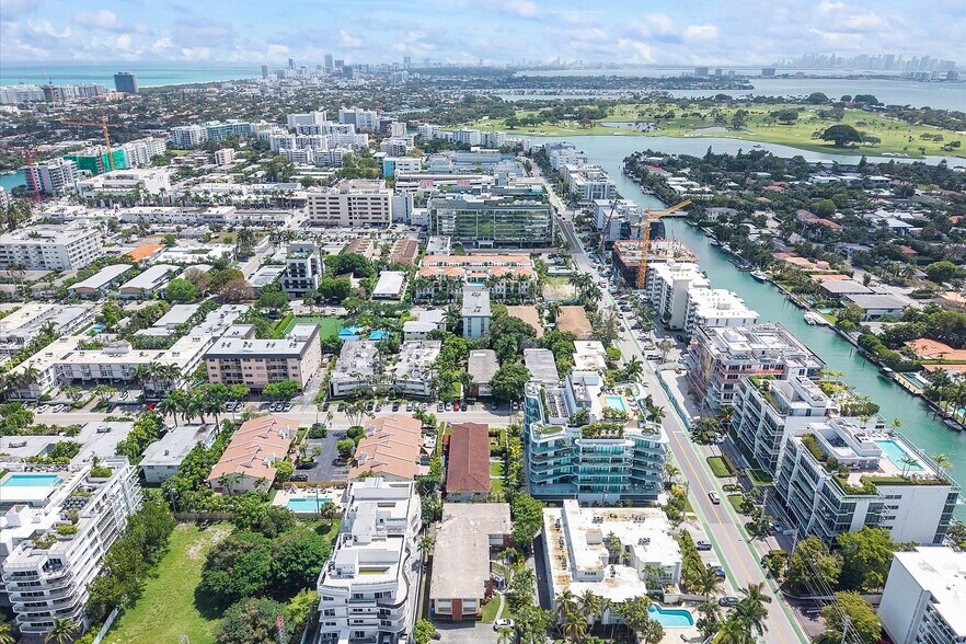 More Photos Of 1160 100th St, Bay Harbor Islands Apartments For Sale