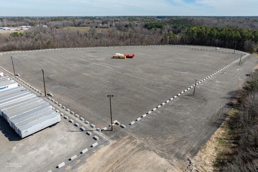 More Photos Of 2782 Boydton Plank Rd, Petersburg Land For Lease