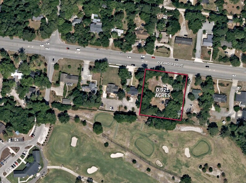 More Photos Of 5012 Oleander Dr, Wilmington Office Residential For Sale