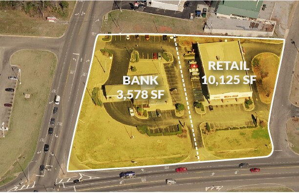 More Photos Of 3725 Al-14, Millbrook Land For Lease