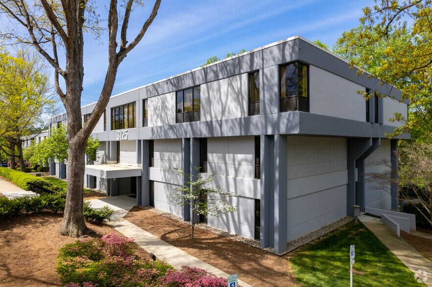 More Photos Of 3101 Poplarwood Ct, Raleigh Unknown For Lease