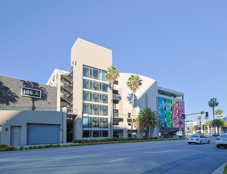 More Photos Of 6081 Center Dr, Los Angeles Unknown For Lease