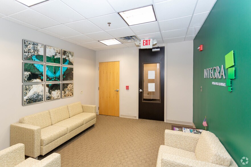 Photo of 2nd Floor Ste 200