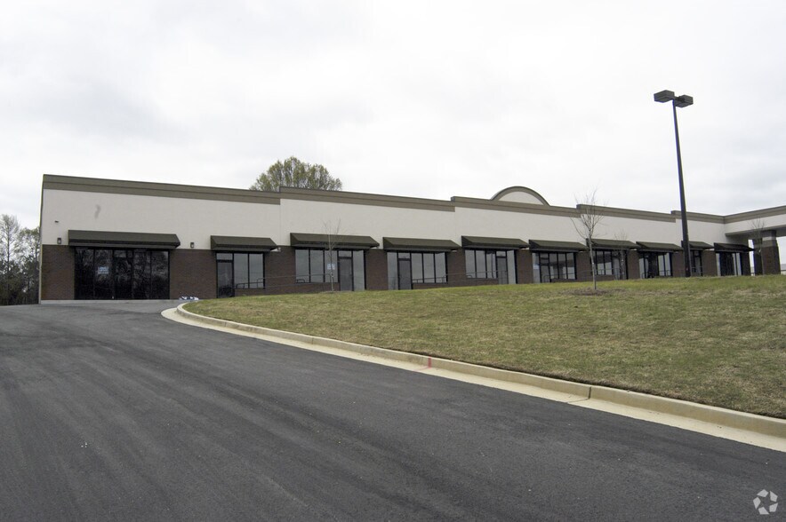 More Photos Of 1240 Sigman Rd NW, Conyers General Retail For Sale