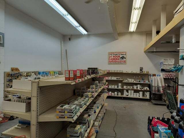 More Photos Of 10010 Werth Rd, Herron Storefront Retail Residential For Sale