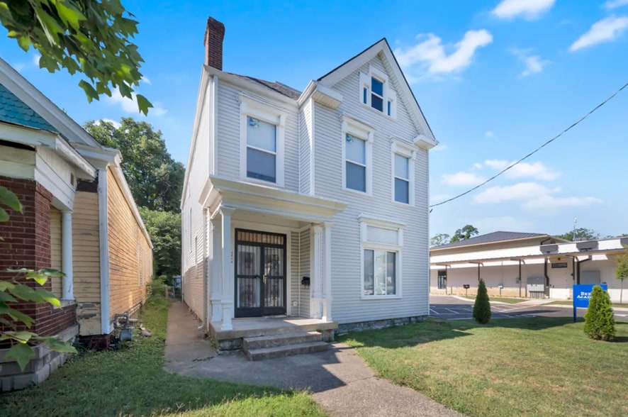 Primary Photo Of 3016 River Park Dr, Louisville Specialty For Sale