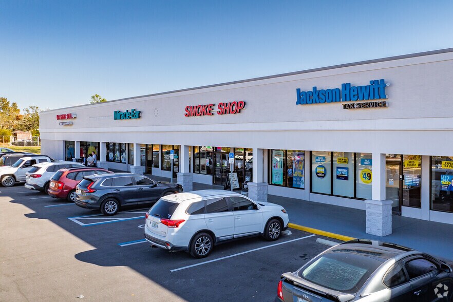 More Photos Of 1366-1498 Pinehurst Dr, Spring Hill Unknown For Lease