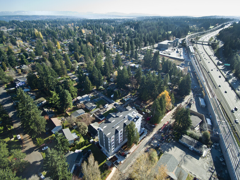 Primary Photo Of 304 NE 152nd St, Shoreline Apartments For Sale