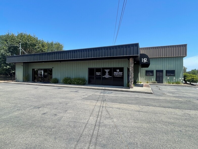 Primary Photo Of 1221-1225 Highway 116 S, Sebastopol Freestanding For Sale