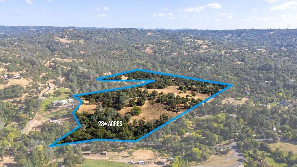 More Photos Of Chili Hill Road, Newcastle Land For Sale