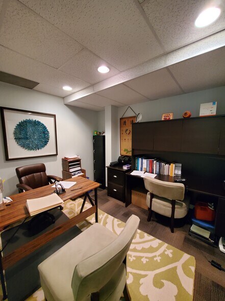 More Photos Of 279 New Britain Rd, Berlin Office For Lease