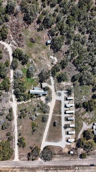 More Photos Of 820 Forest View Dr, Blanco Manufactured Housing Mobile Home Park For Sale