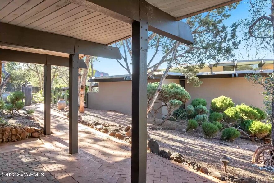 More Photos Of 225 Chimney Rock Trl, Sedona Apartments For Sale