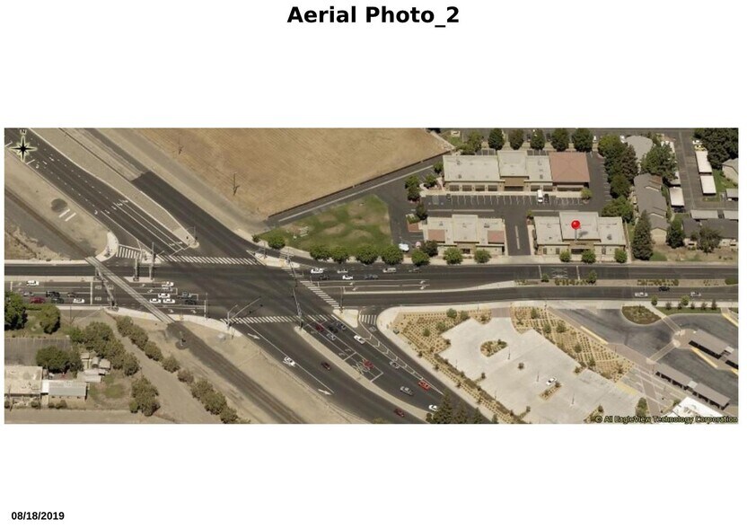 More Photos Of Hawkeye Ave @ Hawkeye Ave. & Hwy. 99, Turlock Unknown For Lease