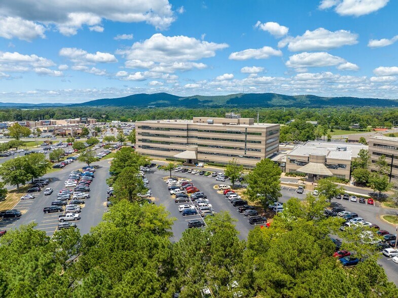 More Photos Of 1 Mercy Ln, Hot Springs Medical For Sale