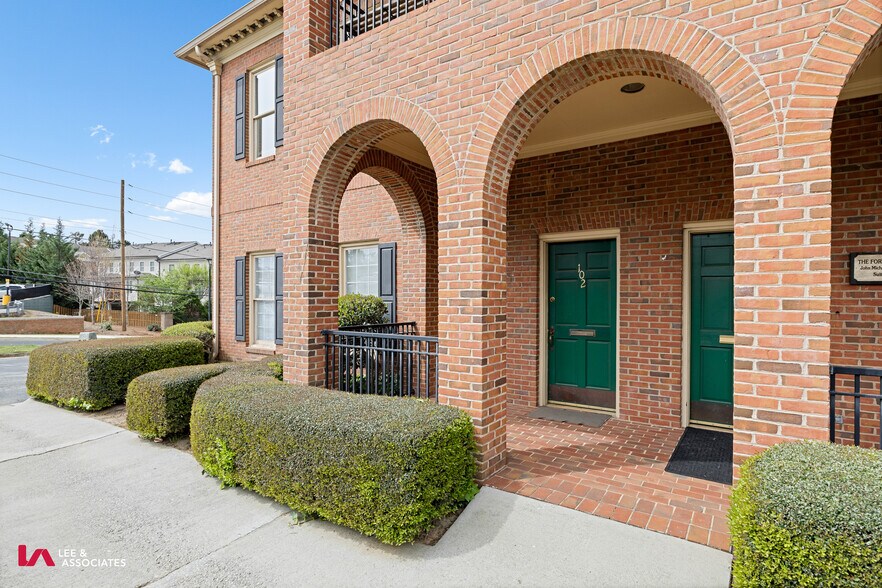 More Photos Of 1776 Old Spring House Ln, Dunwoody Medical For Lease