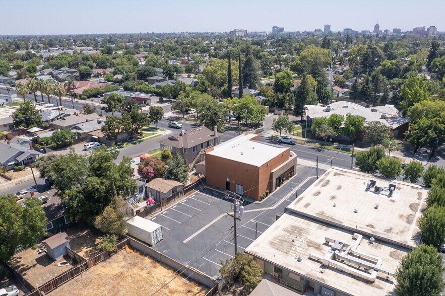 More Photos Of 1133 E Olive Ave, Fresno Office For Sale