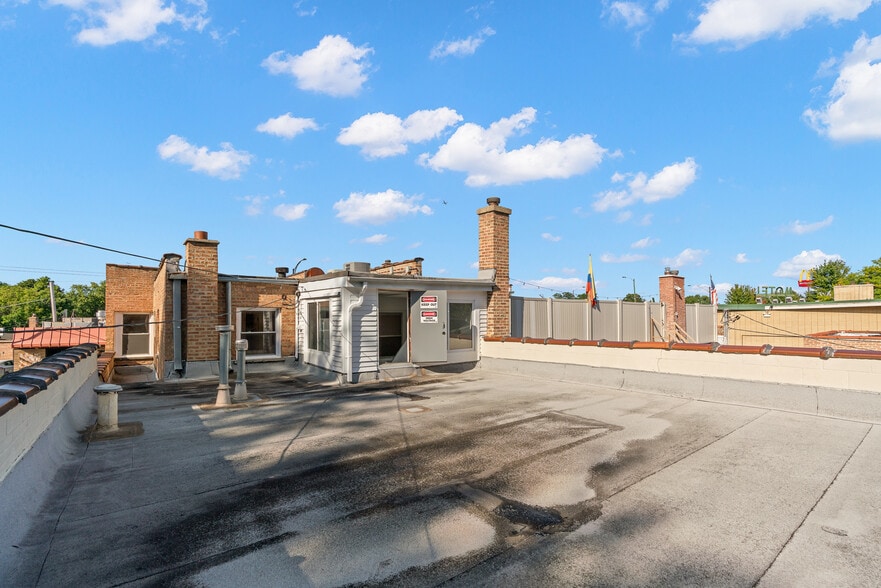 More Photos Of 6135 N Elston Ave, Chicago Office Residential For Sale