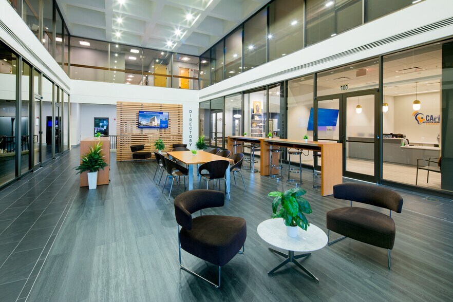 More Photos Of 8401 Connecticut Ave, Chevy Chase Medical For Lease