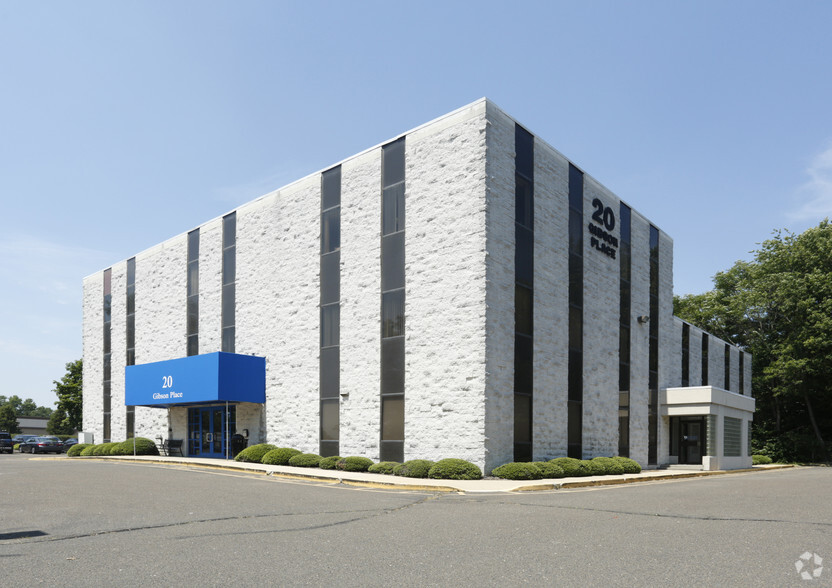 Primary Photo Of 20 Gibson Pl, Freehold Office For Lease