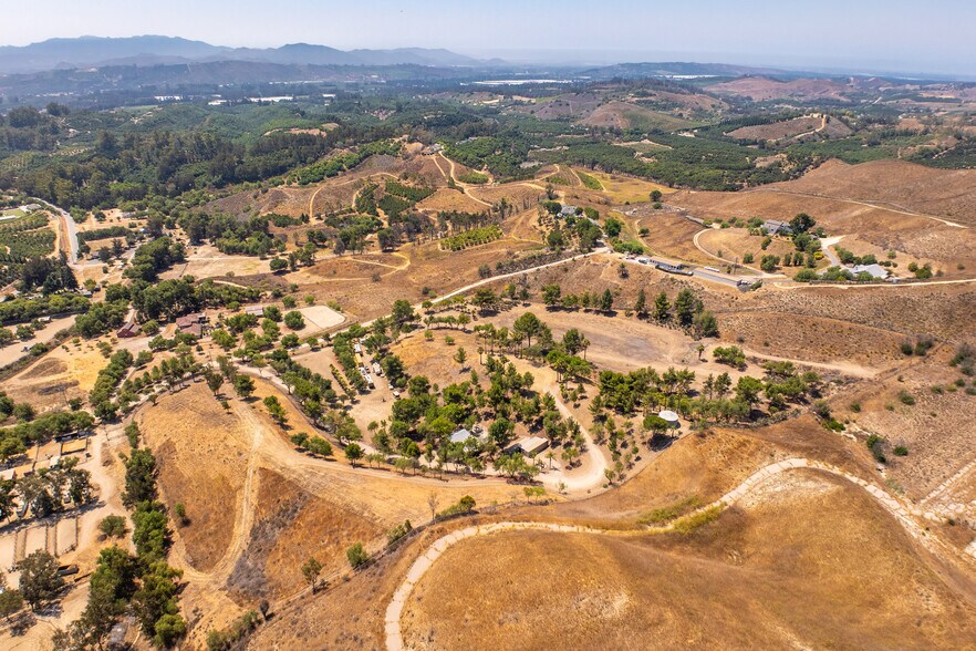 More Photos Of 8450 Waters Rd, Moorpark Land For Sale