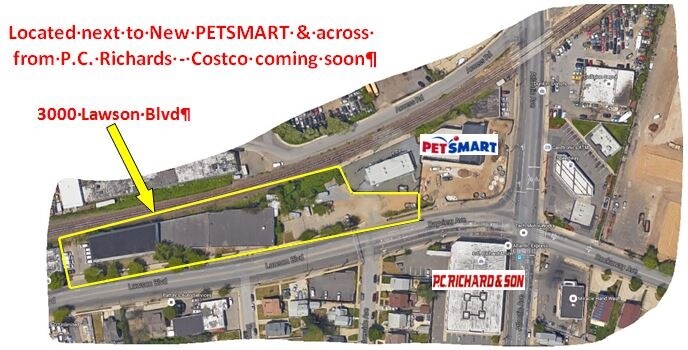 More Photos Of 3000 Lawson Blvd, Oceanside Warehouse For Lease