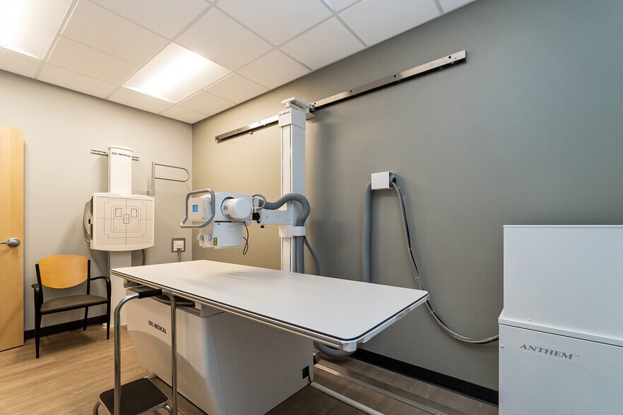 More Photos Of 622 Union Blvd, Allentown Medical For Sale