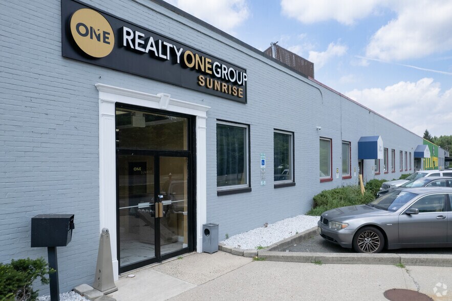 More Photos Of 49 E Midland Ave, Paramus Flex For Lease
