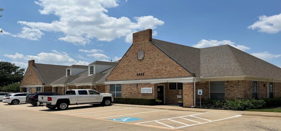 More Photos Of 6853 Coit Rd, Plano Medical For Sale